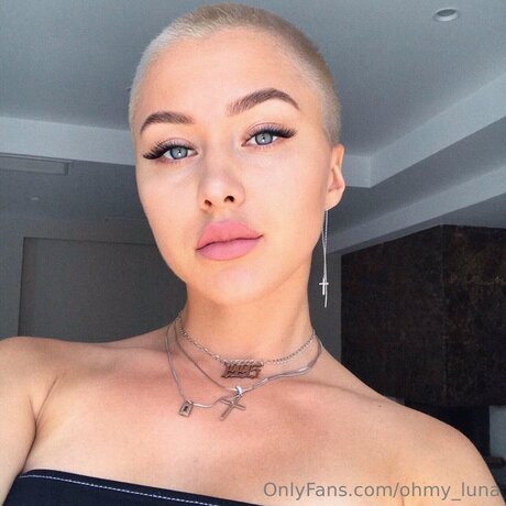 ohmy luna onlyfans leaked