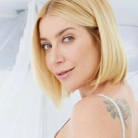 Luiza Possi only fans porn