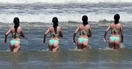 Julia K Barni new onlyfans leaks