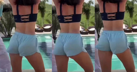 Julia K Barni onlyfans leak