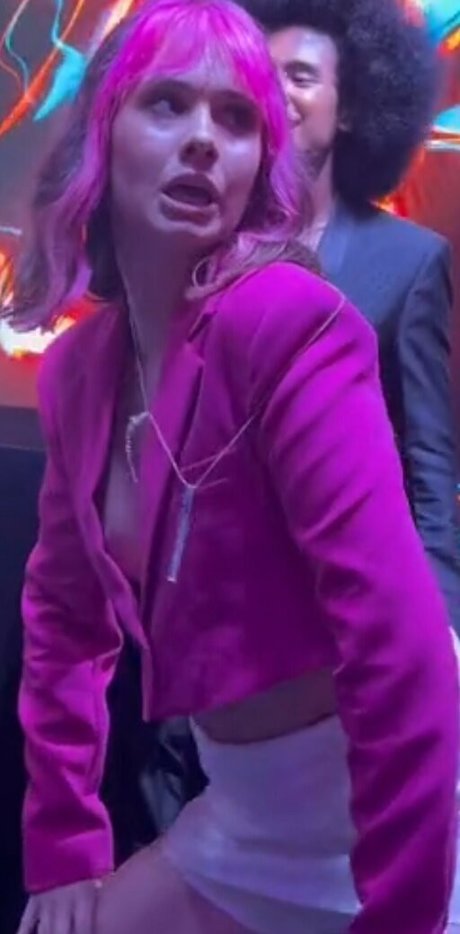 Julia K Barni leaked onlyfans pictures