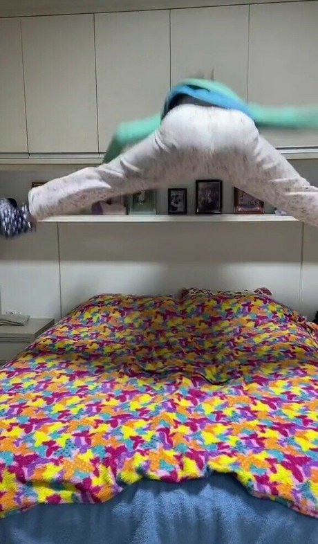 Julia K Barni nude onlyfans