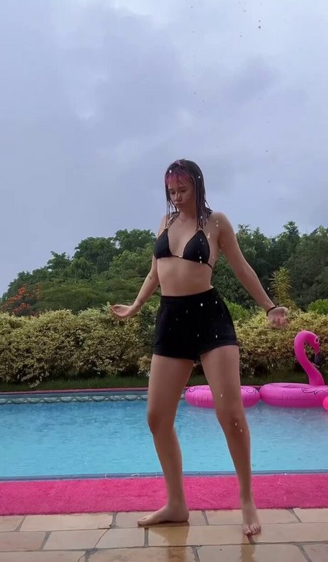 Julia K Barni nudes only fans