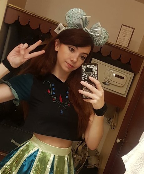 Littlejem new leaked onlyfans