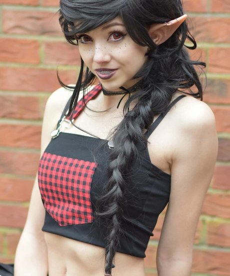 Littlejem only fans pic