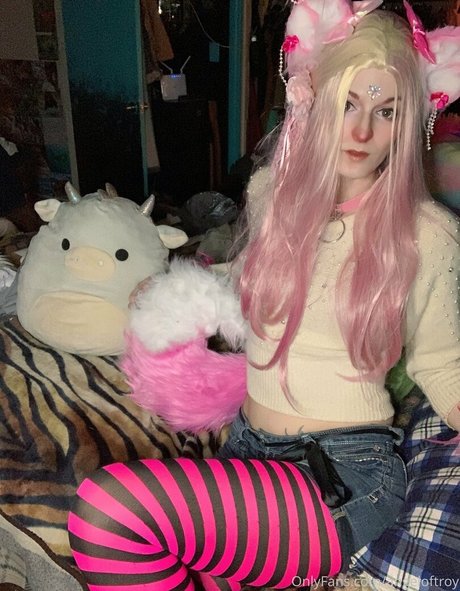 angeloftroy nude on onlyfans