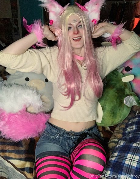 angeloftroy new onlyfans leaks