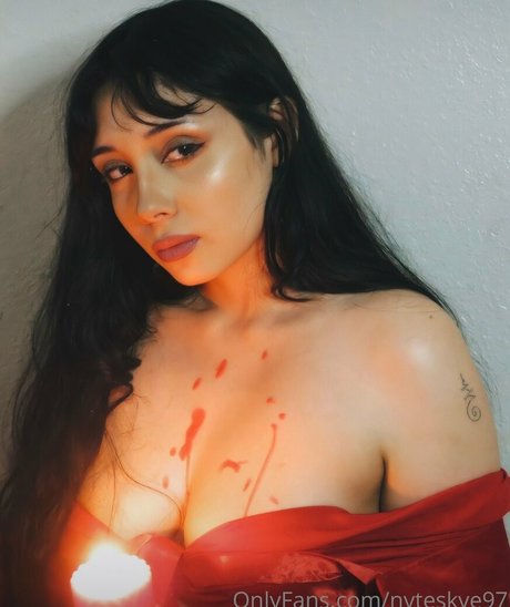 vixyn97 onlyfans leaks nudes