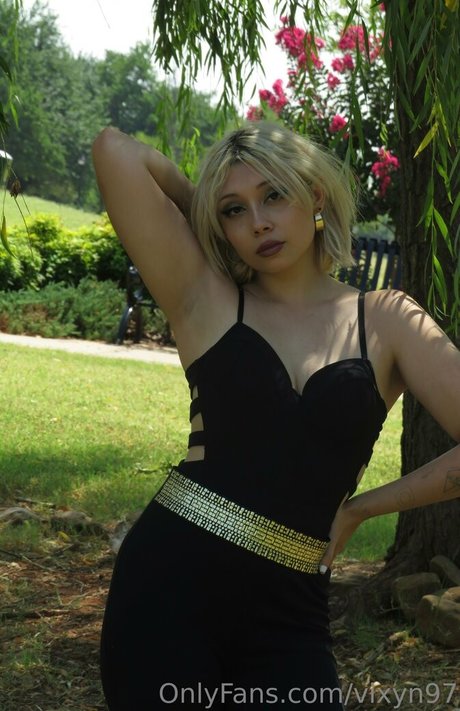 vixyn97 onlyfans leaked xxx
