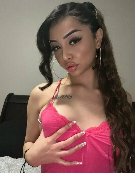 mslatinax onlyfans topless