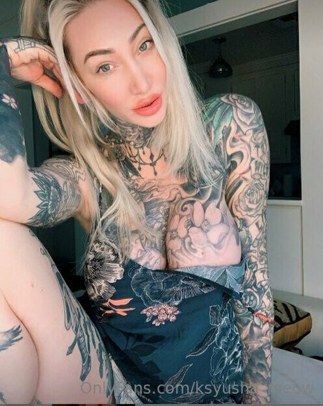 ksyusha meow hot onlyfans