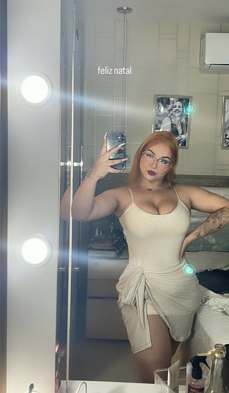 Thaisa Helena nudes onlyfans leaked