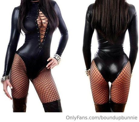 boundupbunnie nude onlyfans porn