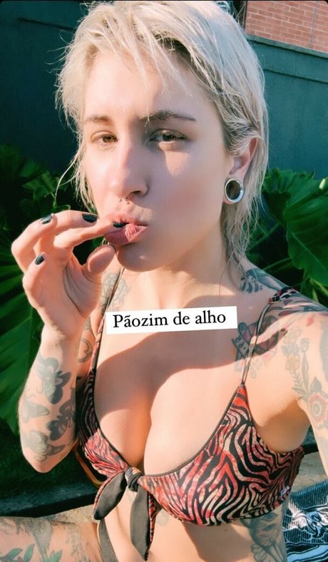 Mariana Ayrez new onlyfans leaks