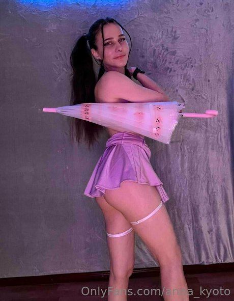 anna kyoto leaked only fans porn