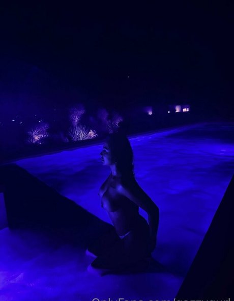 GazzyGurl onlyfans leakes