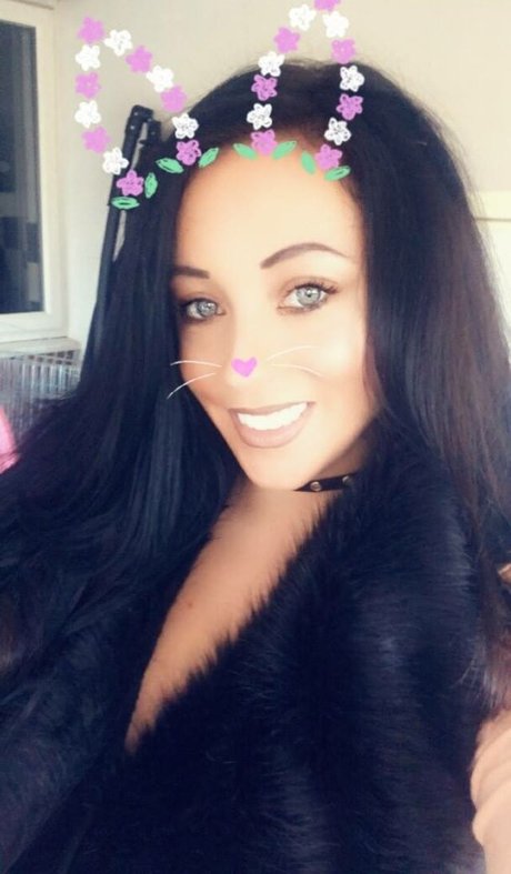 Kelly Louise Sheridan only fans