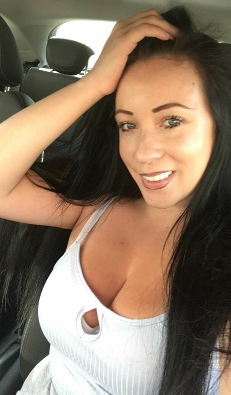 Kelly Louise Sheridan onlyfans exposed