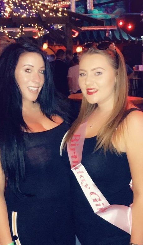 Kelly Louise Sheridan nude onlyfans porn