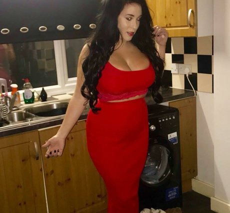 Kelly Louise Sheridan onlyfans nude pics