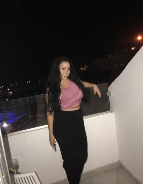 Kelly Louise Sheridan leak only fans