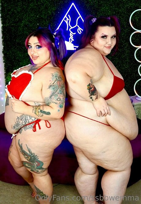 ssbbwemma only fans photos