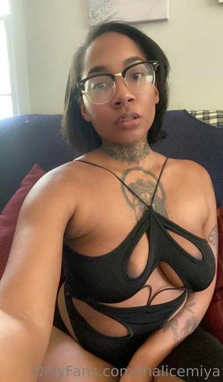 malicemiya nudes onlyfans leaked