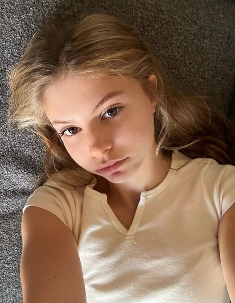 KendallJenson only fans nude