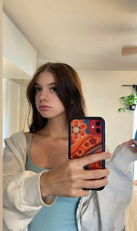 KendallJenson nude onlyfans porn