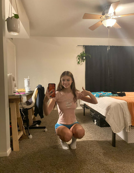 KendallJenson onlyfans nudes