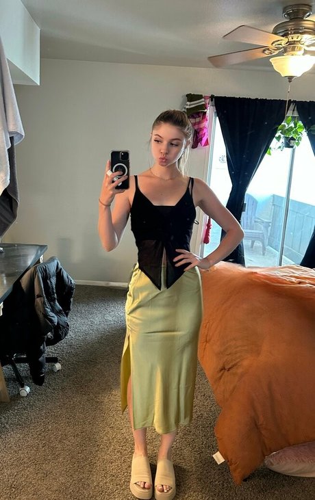 KendallJenson only fans pics