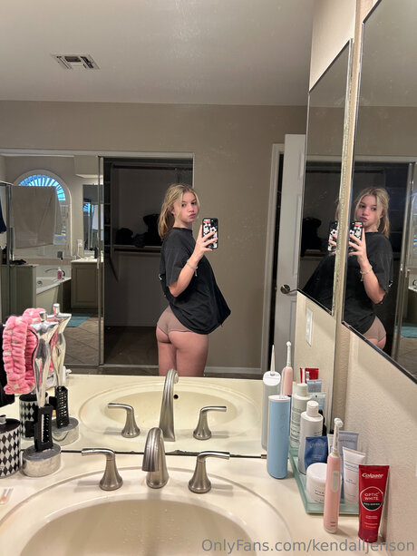 KendallJenson naked onlyfans