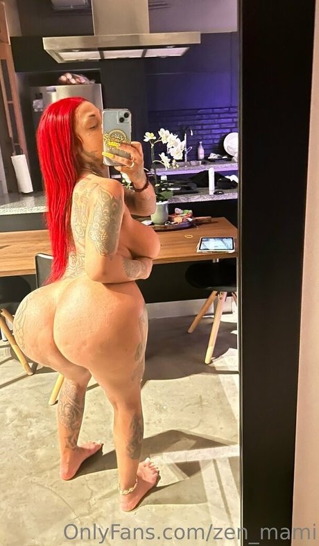 zen mami onlyfans leaked sex