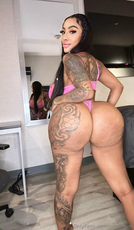 zen mami nudes onlyfans leaked