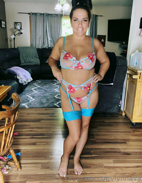 lynnava onlyfans leaked photos