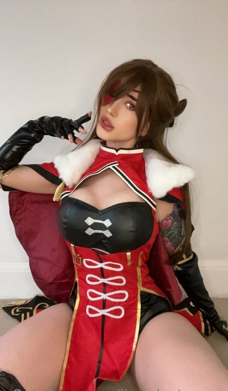 Lizzie Le Strange onlyfans nude