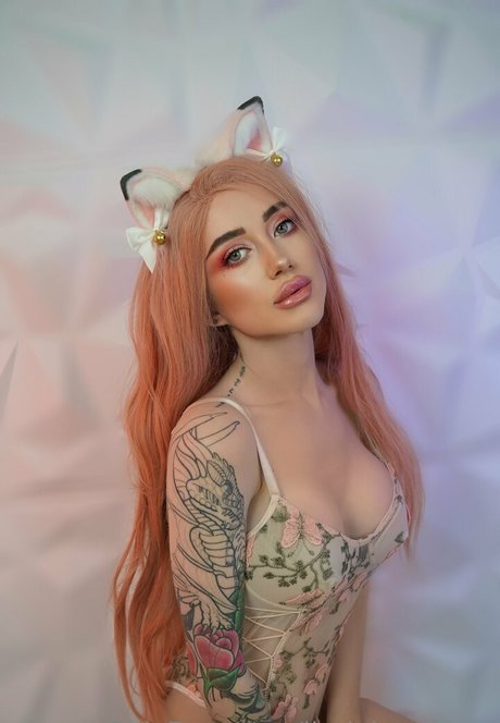 Lizzie Le Strange onlyfans leaka