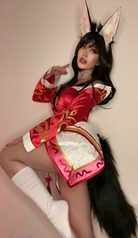 Lizzie Le Strange onlyfans nudes