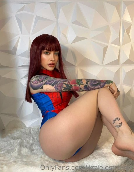 Lizzie Le Strange onlyfans