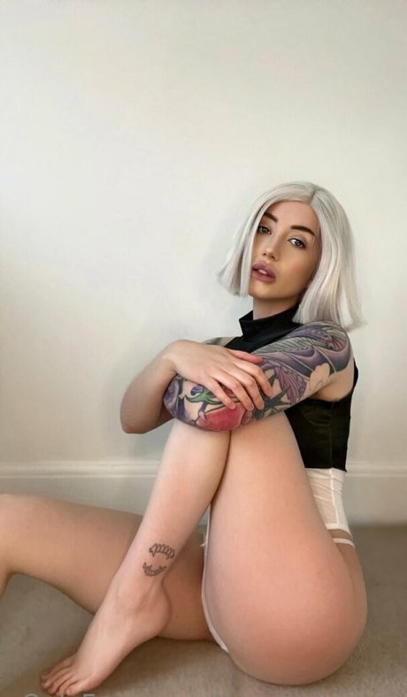 Lizzie Le Strange onlyfans porn