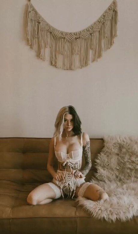 Alyssa Litanski new leaked onlyfans