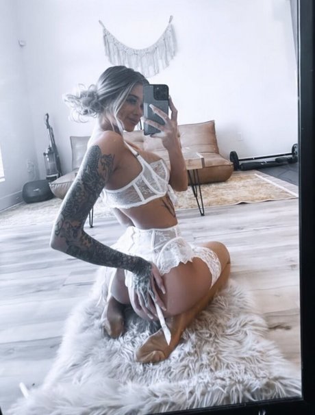 Alyssa Litanski leaked only fans porn