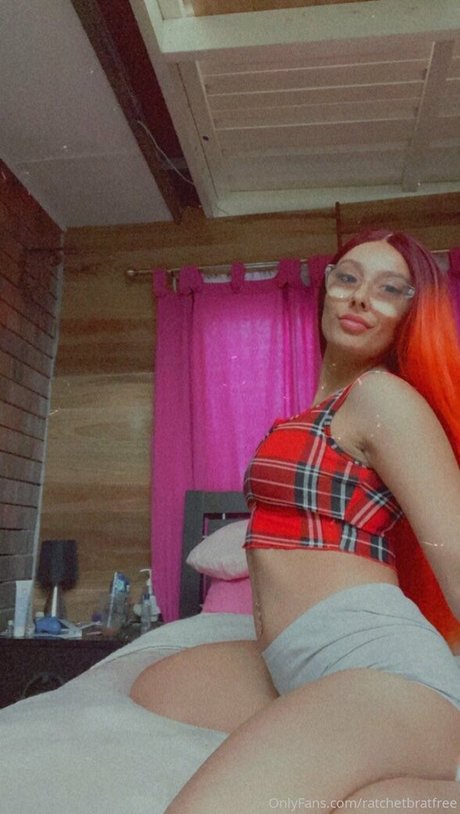 ratchetbratfree only fans leak