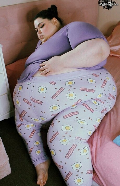 ssbbwlunalove naked onlyfans leaks