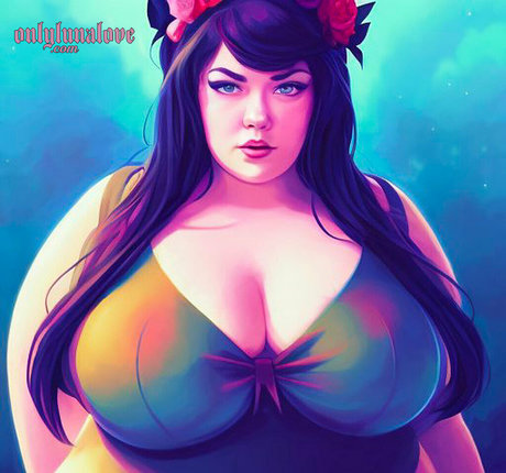 ssbbwlunalove onlyfans free