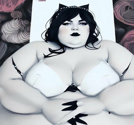 ssbbwlunalove onlyfans leak fuck