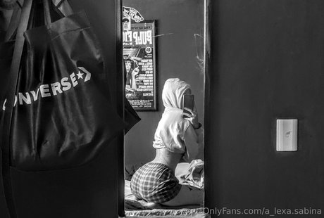 a lexa sabina only fans leaks