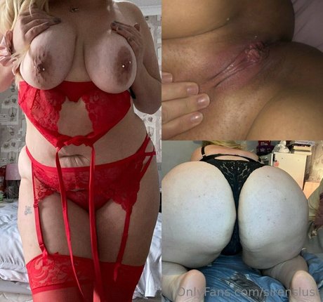sirenslust onlyfans nude pictures