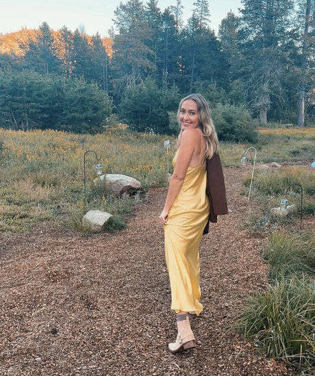 Brandi Cyrus porn onlyfans leak