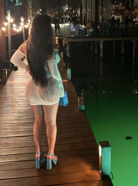 Axela Chen leak onlyfans porn